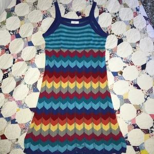 Hanna Andersson dress